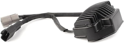 ya 2 8.15 Regulator Rectifier Voltage for Harley-Davidson EFI FXDLI Dyna Low Rider 2004-05