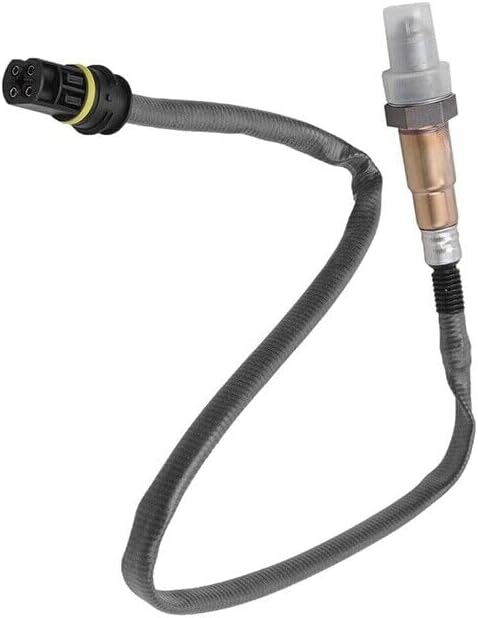 ya 12 10.8 zhengce Air Fuel Ratio Oxygen Sensor O2 for Mercedes W203 W211 W204 CLK C180 C230 E200