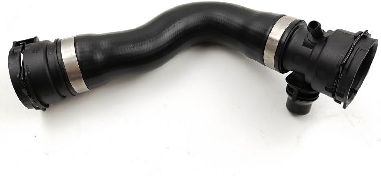 ya 11 9.14 baidiWater Tank Hose Radiator Coolant Pipe for BMW 135i 135is 335i xDrive 335xi Z4 X1