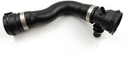 ya 11 9.14 baidiWater Tank Hose Radiator Coolant Pipe for BMW 135i 135is 335i xDrive 335xi Z4 X1