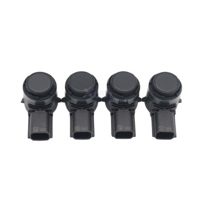 ya 6 8.24 baidi 4-Piece PDC Reverse Parking Assist Sensor 2019-2021 HU5T-15K859-BA Suitable for Ford Edge