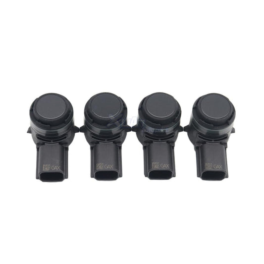 ya 2 8.15 4-Piece PDC Reverse Parking Assist Sensor 2019-2021 HU5T-15K859-BA Suitable for Ford Edge