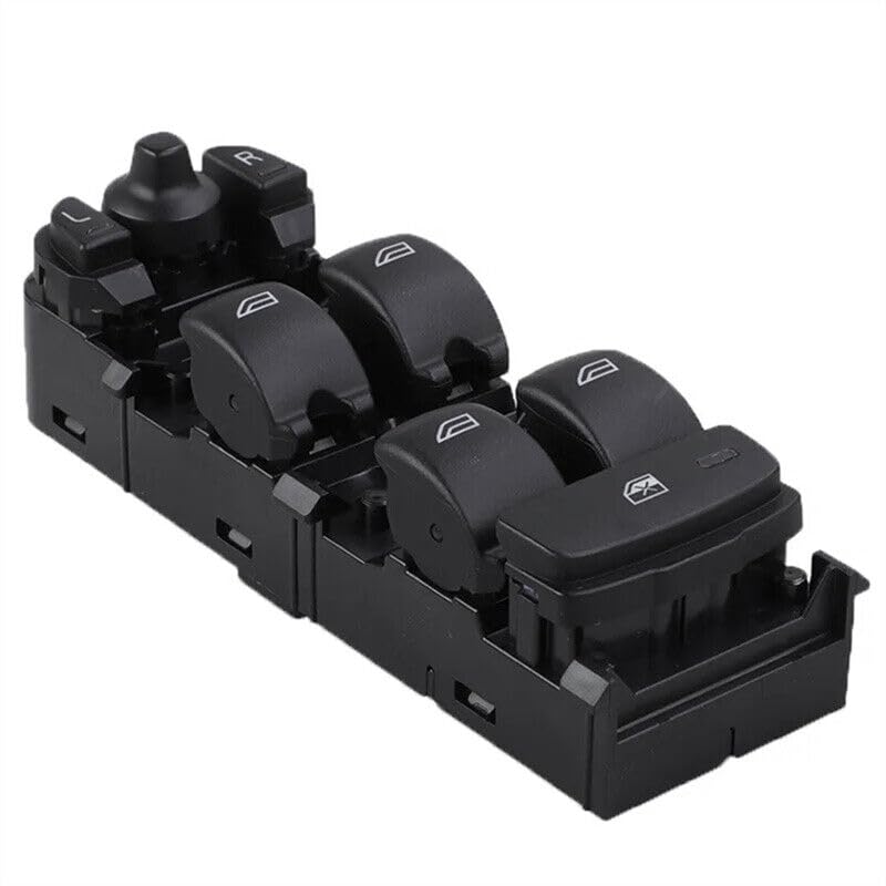 ya 6 8.14 Left Door Master Power Window Switch for Volvo Xc60 S60 S90 V90 XC90 