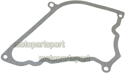 ya 28 10.13 zhengce E-Start Engine Front Cover Gasket for YX125 YX140 Pit Dirt Bike ATV for li