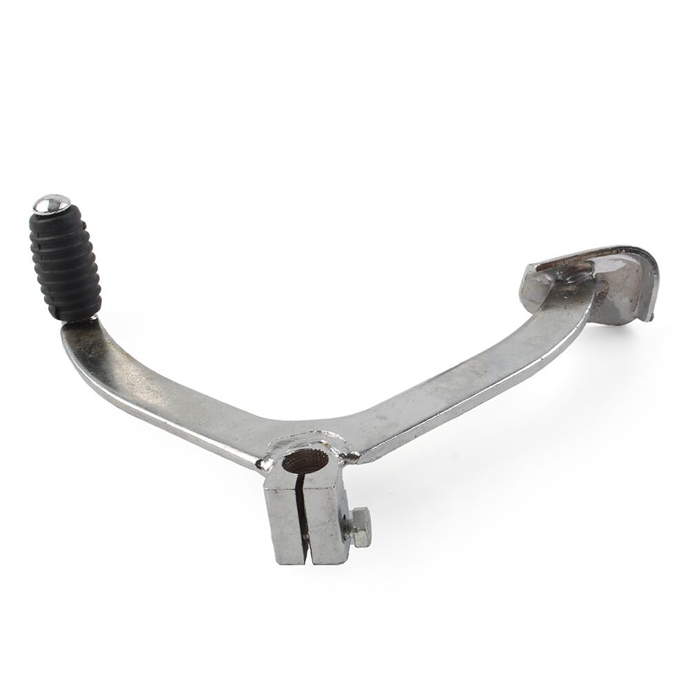 ya 9 10.24 11mm 200mm Foot Gear Lever Shifter Handle 110cc 125cc 150cc Quad Dirt Bike