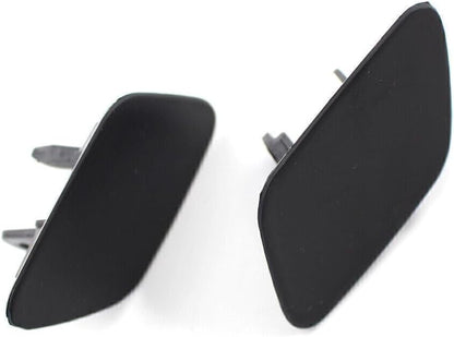 ya 4 8.10 Front Bumper Headlight Washer Nozzle Cover Cap for BMW X5 E70 2006-12 11 10