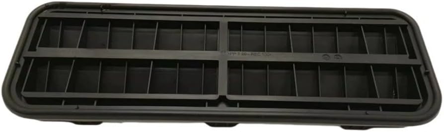 ya 4 8.8.2 Quarter Air Dafter ventilation grille for BMW 750 F01 F02 09-15