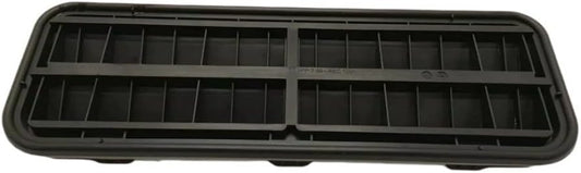 ya 4 8.8.2 Quarter Air Dafter ventilation grille for BMW 750 F01 F02 09-15