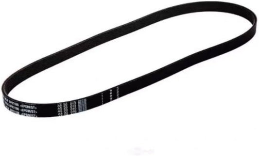 ya 4 8.8.2 Serpentine Belt for Cadillac STS 2005-2011