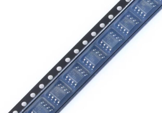 ya 16 10.20 baidi 5pcs MAX490EESA+T SOIC-8#W7*-