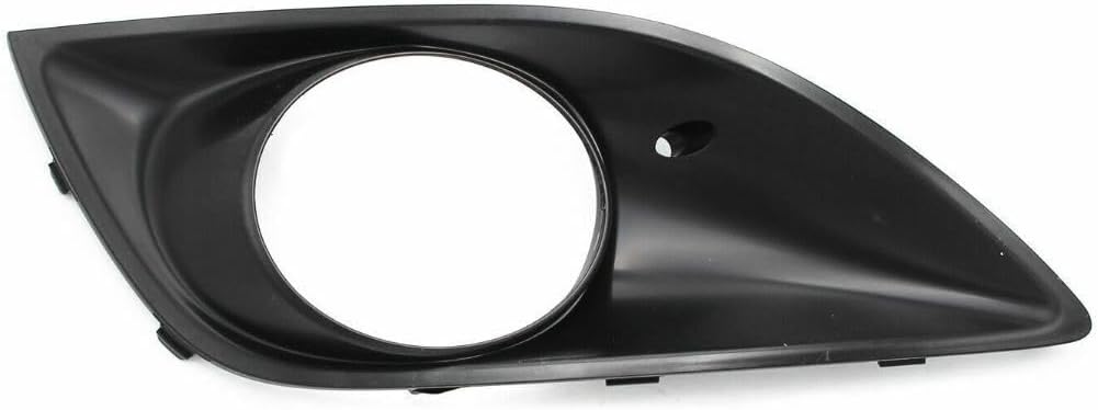 ya 9 10.24 NEW LH+RH Fog Lamp Light 6p Set for Hyundai for Veloster Turbo 2013-2016