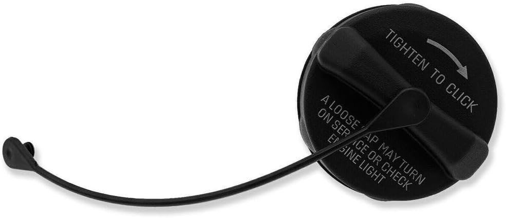 ya 5 8.10 New gas fuel filler cap for 2003-2018 for Dodge for Ram 1500-4500 3.6L 3.7L 4.7L 5.7L