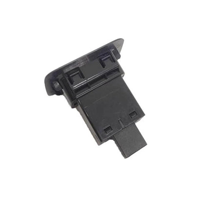 ya 5 8.10 Electric Tailgate Cover Release Switch Rear Trunk Lock Button for Mazda CX30 CX-30