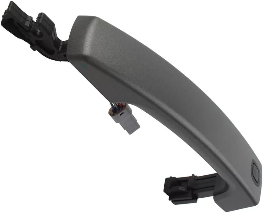 ya 9 10.24 Fit for Range Rover Sport 2010-2013 Discovery 4 2010-2016 Door Handle Keyless