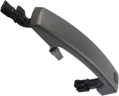 ya 9 10.24 Fit for Range Rover Sport 2010-2013 Discovery 4 2010-2016 Door Handle Keyless