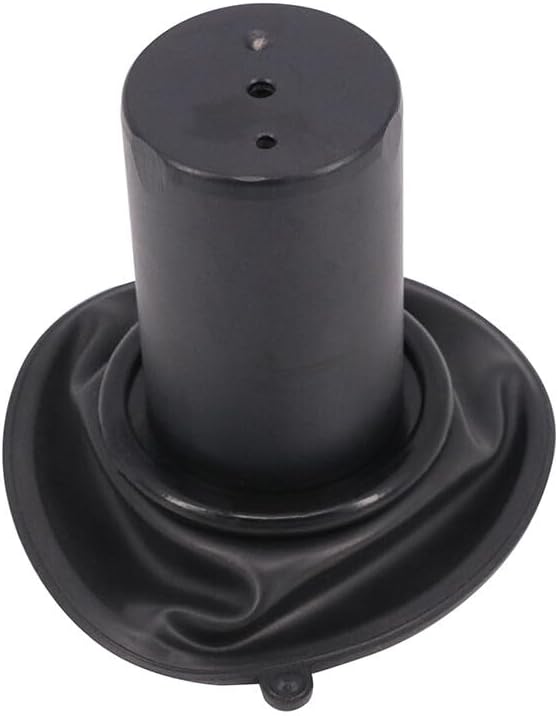 ya 13 9.15 baidi 4*Carburetor Vacuum Diaphragm Membrane Piston for Honda NT400 BROS400 VT VLX600