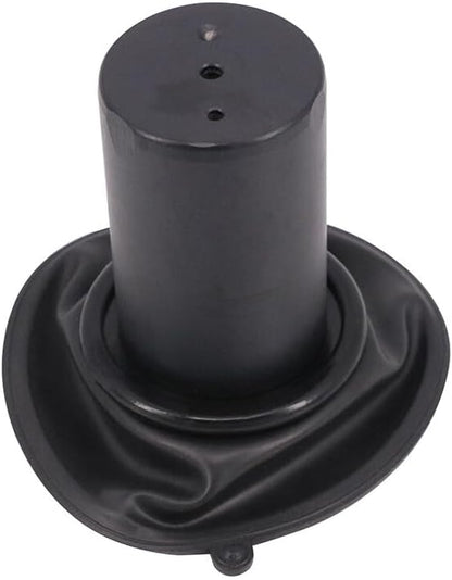 ya 13 9.15 baidi 4*Carburetor Vacuum Diaphragm Membrane Piston for Honda NT400 BROS400 VT VLX600