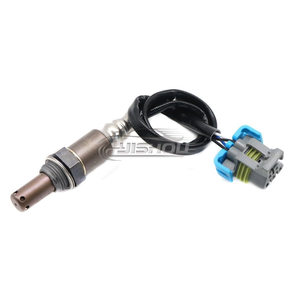 ya 5 8.24 baidi for 2007-2016 for Buick for Chevrolet for GMC Hummer for Isuzu for Pontiac Upstream O2 Oxygen Sensor 