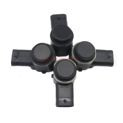 ya 5 8.24 baidi 8A6T-15K859-AA PDC Parking Sensor for Ford Mondeo Fiesta Focus Galaxy Ka C-MAX 