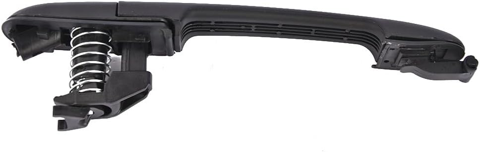 ya 10 9.16 baidi Exterior Door Handle for 2003-2006 for Dodge Sprinter 3500 Front or Rear Door