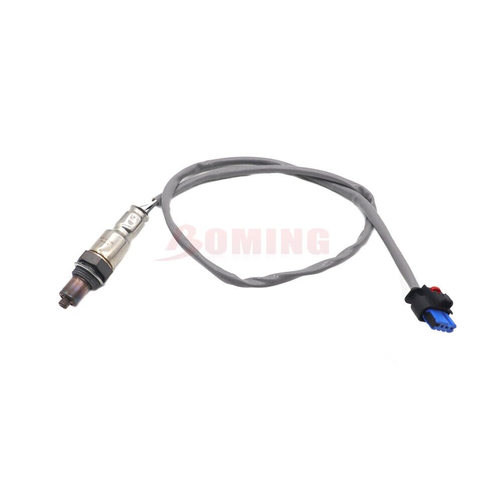 ya 5 8.24 baidi Oxygen O2 Sensor for 2021-23 for Ford F-150 3.3L 5.0L ML3Z-9G444-A ML3A-9G444-AA