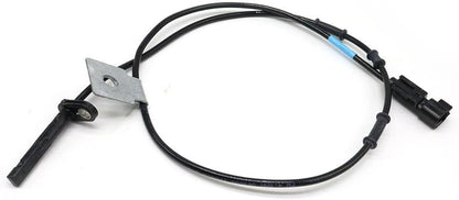 ya 2 8.15 Left and right front ABS wheel speed sensors are suitable for GMC Terrain 17 SL 2.4L 20811371