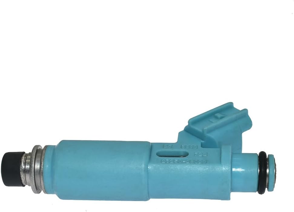 ya 10 9.16 baidi 23250-28020 4x Fuel Injectors for Toyota Camry Highlander Solara 2.4L l4