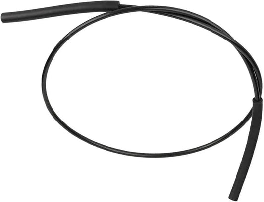 ya 4 8.10 Secondary Air Pump Vacuum Line #11727574490 for BMW E53 E46 E36 525i 530i 335i