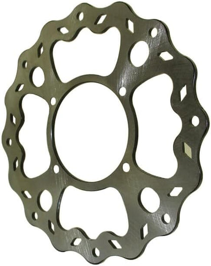 ya 13 9.15 baidi 190mm Brake Disc Rotor For 4 Stroke 60cc Fully Automatic Pit Dirt Bike