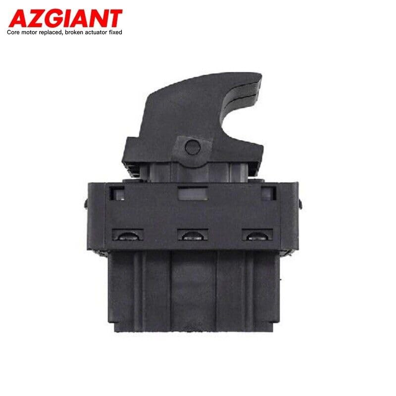 ya 5 8.10 Front Left/Right Window Switch of for VW UP 1SB959857 from 2014 to 2019