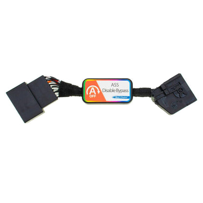 ya 8 8.24 baidi Automatic Start Stop for 20-24 for BMW 3er G20 G21 Eliminator - No More Frequent Shut-Offs 