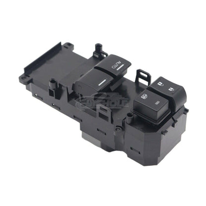 ya 6 8.14 35750-TE0-A01 Electric Master Window Switch Control for Honda for Accord 
