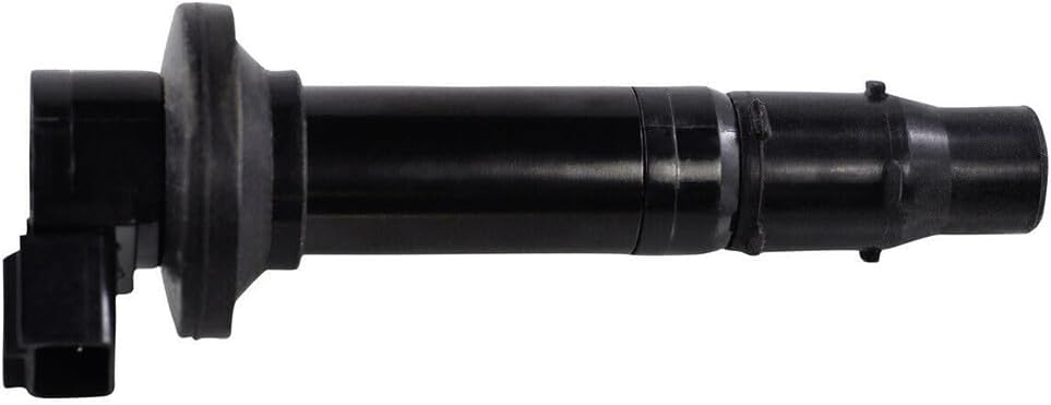 ya 4 8.8.2 Ignition Coil 5TA-82310-10-00 5EB-82310-00-00 8ES-82310-00-00 8FA-82310-00-00
