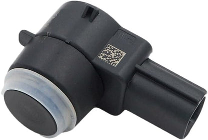 ya 11 9.14 zhengce 4PCS :95918954 Ultrasonic PDC Parking Aid Reverse Backup Sensor Black for G