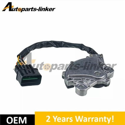 ya 8 8.24 baidi 31918W010P Neutral Safety Switch for Mitsubishi Montero for Pajero 1998-2006