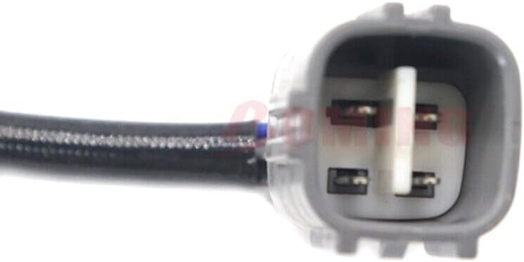 ya 15 10.19 zhengce New Oxygen O2 Sensor 234-4214 Fits for Toyota RAV4 98-00 for Lexus SC300 1