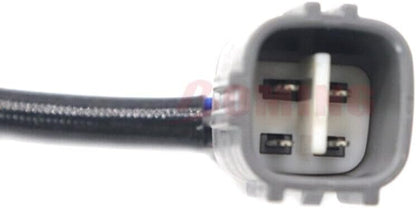 ya 15 10.19 zhengce New Oxygen O2 Sensor 234-4214 Fits for Toyota RAV4 98-00 for Lexus SC300 1