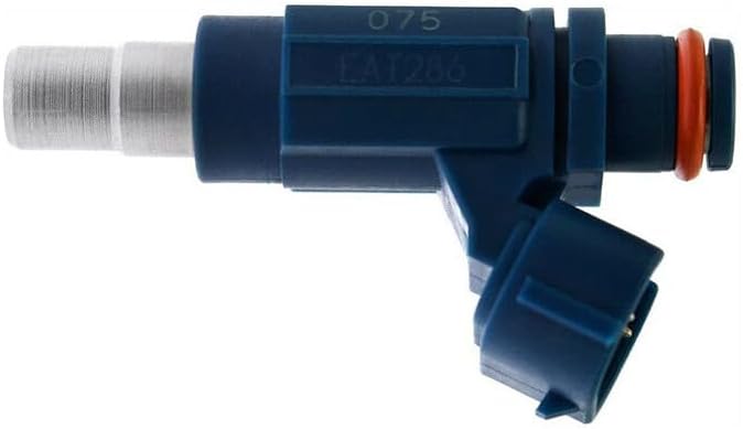 ya 2 8.15 2006-2007 for Kawasaki ZX-10R Fuel Injector;2008-2014 KFX450R;49033-0010
