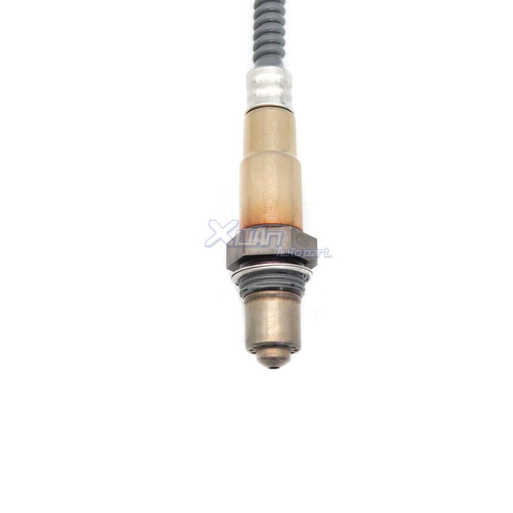 ya 2 8.15 Oxygen O2 Sensor for Audi A3 A4 S6 TT for VW Beetle Golf Jetta 06E906265C