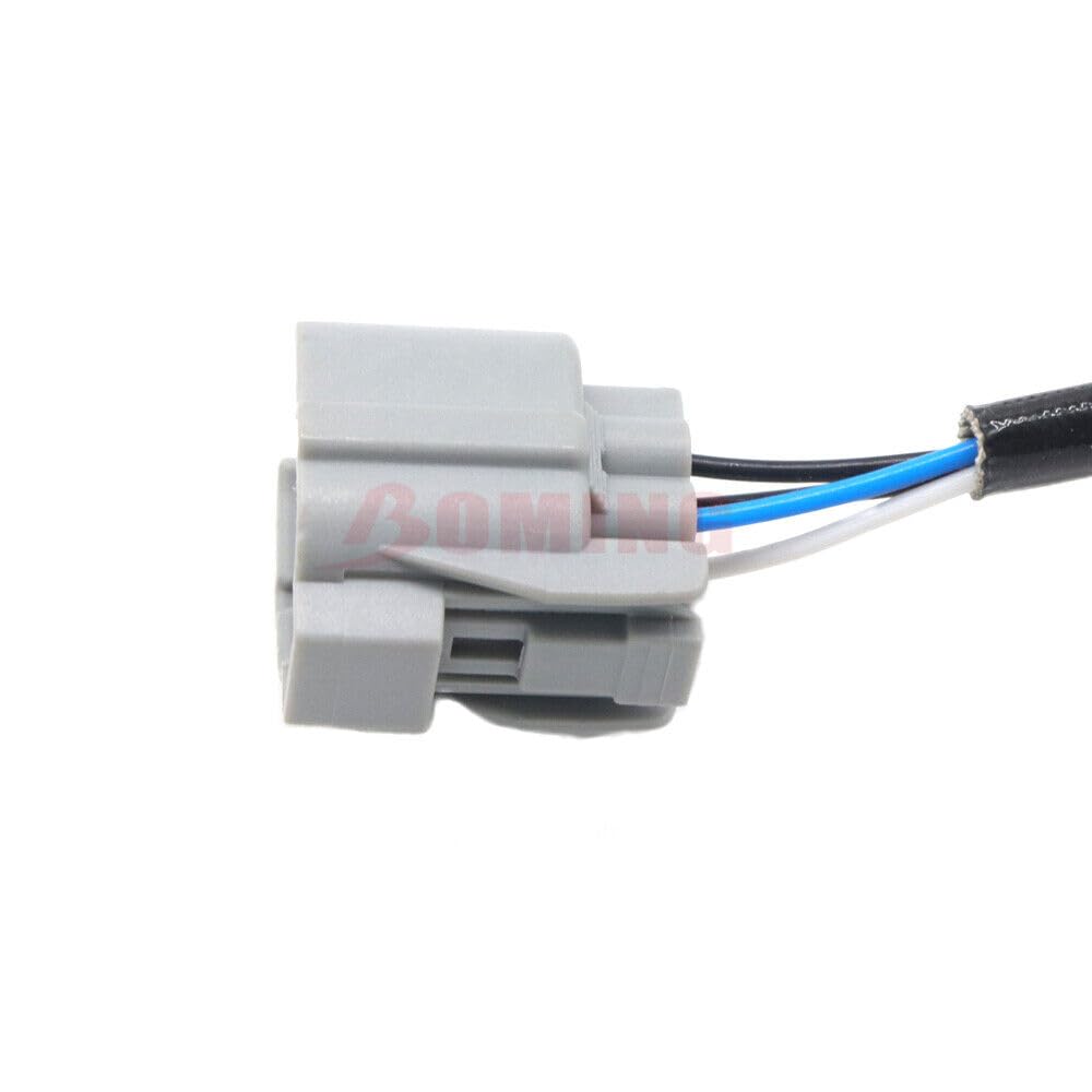 ya 4 8.14 234-4601 is Suitable for Acura CL MDX TL for Honda Accord Pilot Prelude S2000 Oxygen Sensor