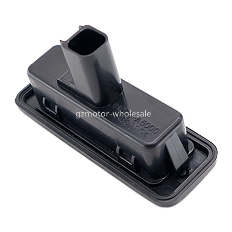 ya 8 8.24 baidi & 81260A5000 Tailgate Boot Release Button for Hyundai I30 2007-2020