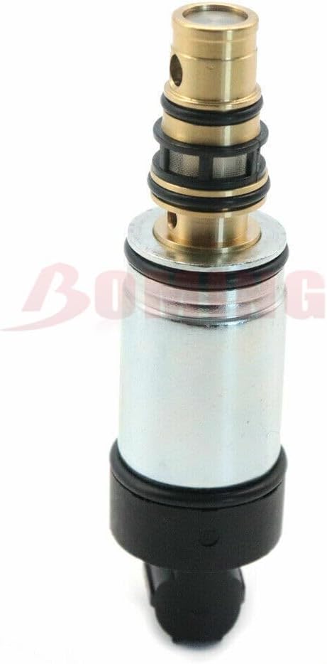 ya 7 8.24 baidi A/C Compressor Valve Fits 2013-2015 for Nissan Sentra 1.8L PXC14 USA E257065