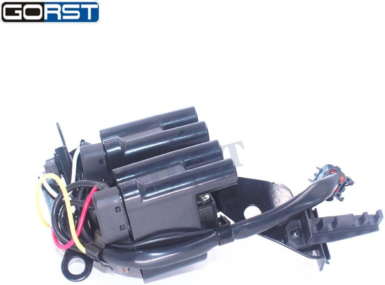 ya 4 8.24 baidi Ignition coil for Hyundai Lantra Sonata for Mitsubishi Colt Lancer Galant 2730133010