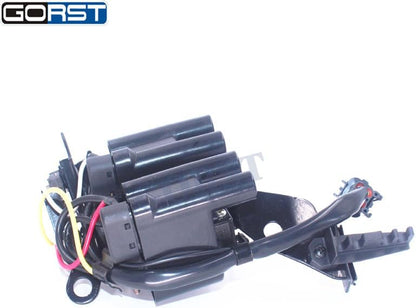 ya 4 8.24 baidi Ignition coil for Hyundai Lantra Sonata for Mitsubishi Colt Lancer Galant 2730133010