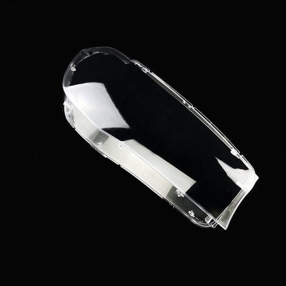 ya 4 8.10 HEADLIGHT GLASS HEADLIGHTS GLASS ADHESIVE RIGHT for BMW X5 F15 X6 F16 2014-2018