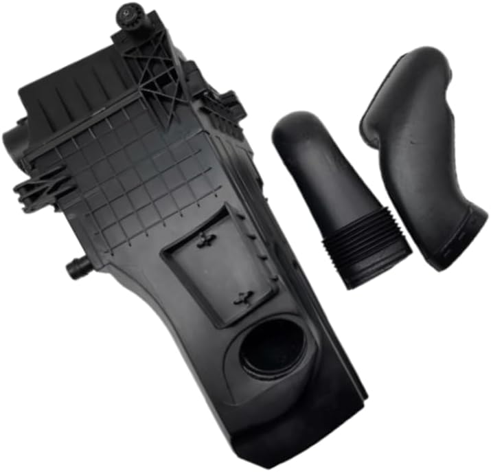 ya 4 8.14 Air Intake Cleaner Housing Box For 2014-2019 for ford Fiesta 1.6L C1BZ-9600-B
