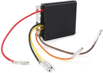 ya 5 8.10 Rectifier Regulator for Polaris Sportsman 335 400 1999-2002 2001 2000 99 4060191