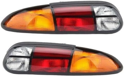 ya 13 9.15 baidi Tail Light Fits For 1993-2002 Camaro Reproduction Candy Corn Export JDM 2022