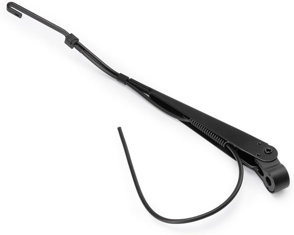 ya 4 8.10 R2369002 Win for DS creen wiper arm fits 14.6L litre for Peterbilt 379 truck 602-5411 1990-2007