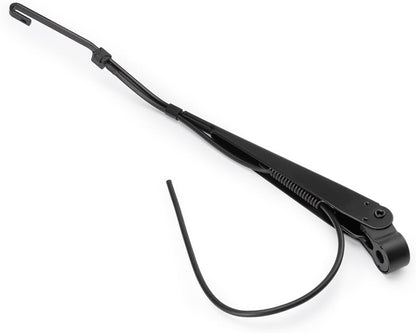 ya 4 8.10 R2369002 Win for DS creen wiper arm fits 14.6L litre for Peterbilt 379 truck 602-5411 1990-2007